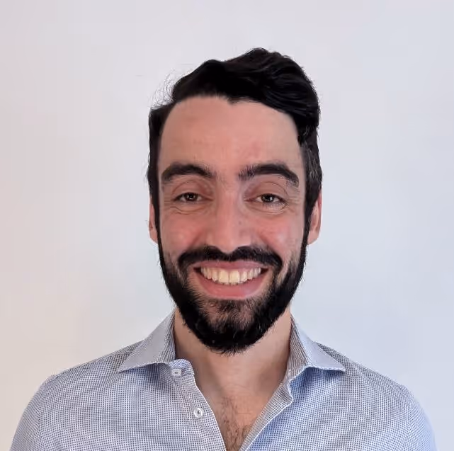 Alessio Collepiccolo