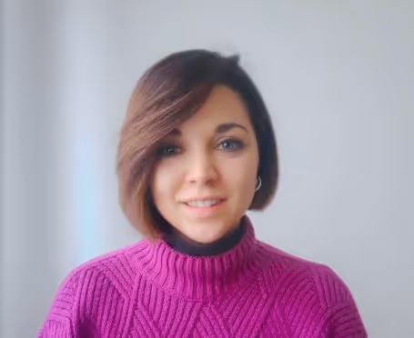 Nicoletta Del Monaco