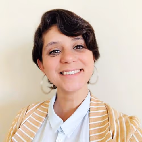 Elena Rose D'Ambrosio