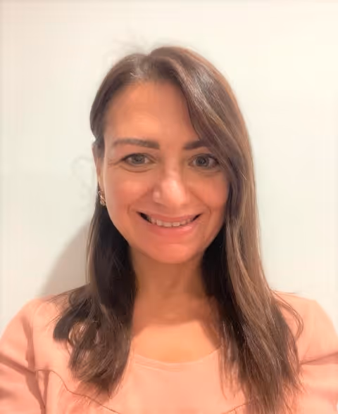 Maria Domenica Calabrese