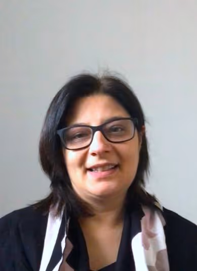 Rita Fabiola Gucciardino