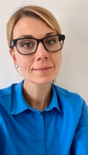 Mariarosaria Iaccarino