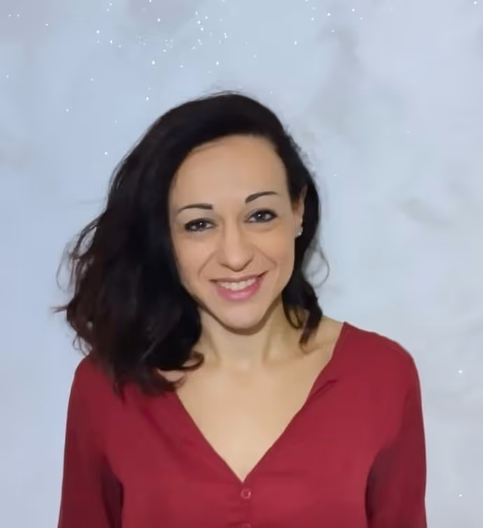 Francesca Lucia Di Mauro