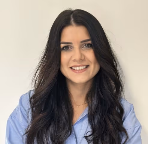 Elisa Mariarita Catania