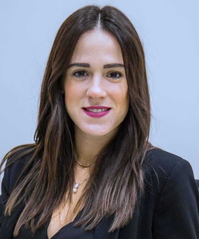 Valentina Del Grosso