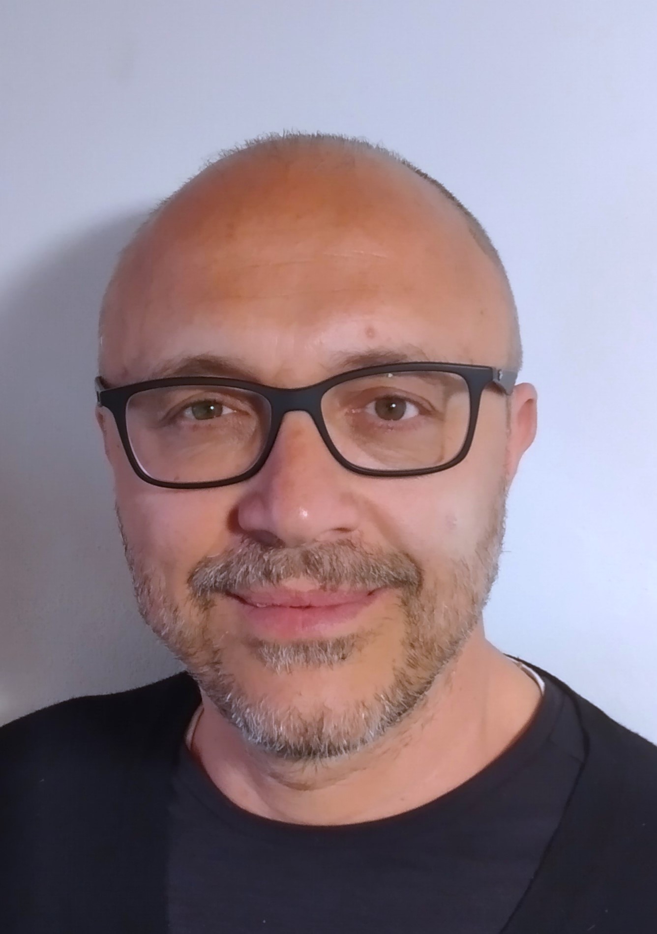 Alessandro Barontini