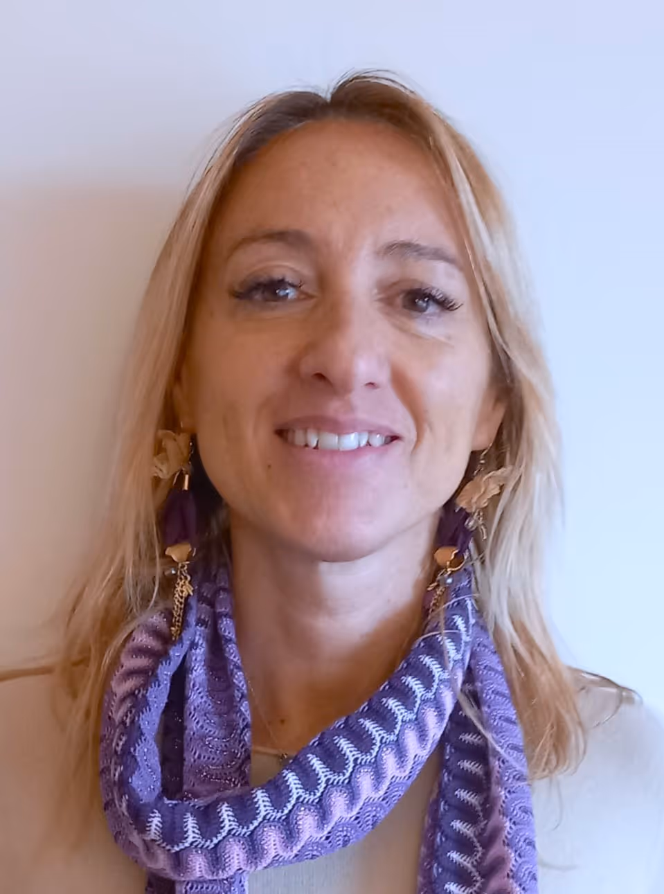 Maria Luisa Indelicato