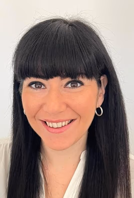 Lucrezia Mastrapasqua