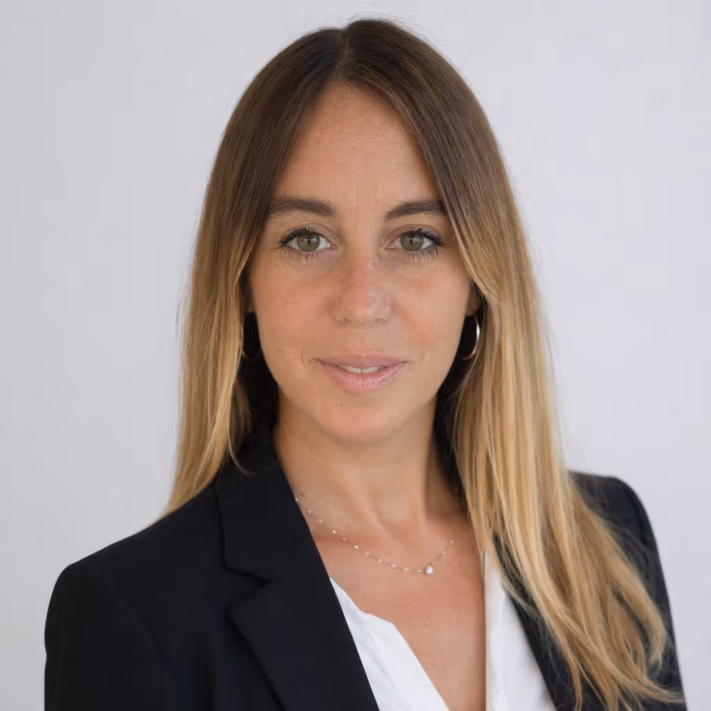 Mariasole Cavalletti