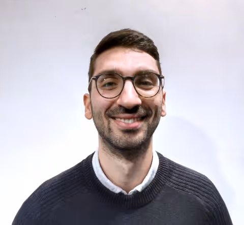 Gregorio Junior Grillo