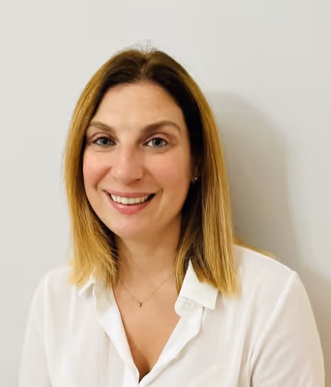 Irene Sodano Carrabba