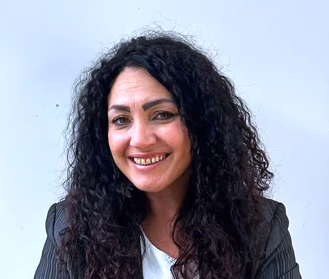 Valentina Scognamiglio