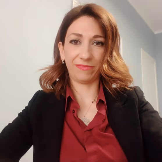 Lorena Assunta De Pari