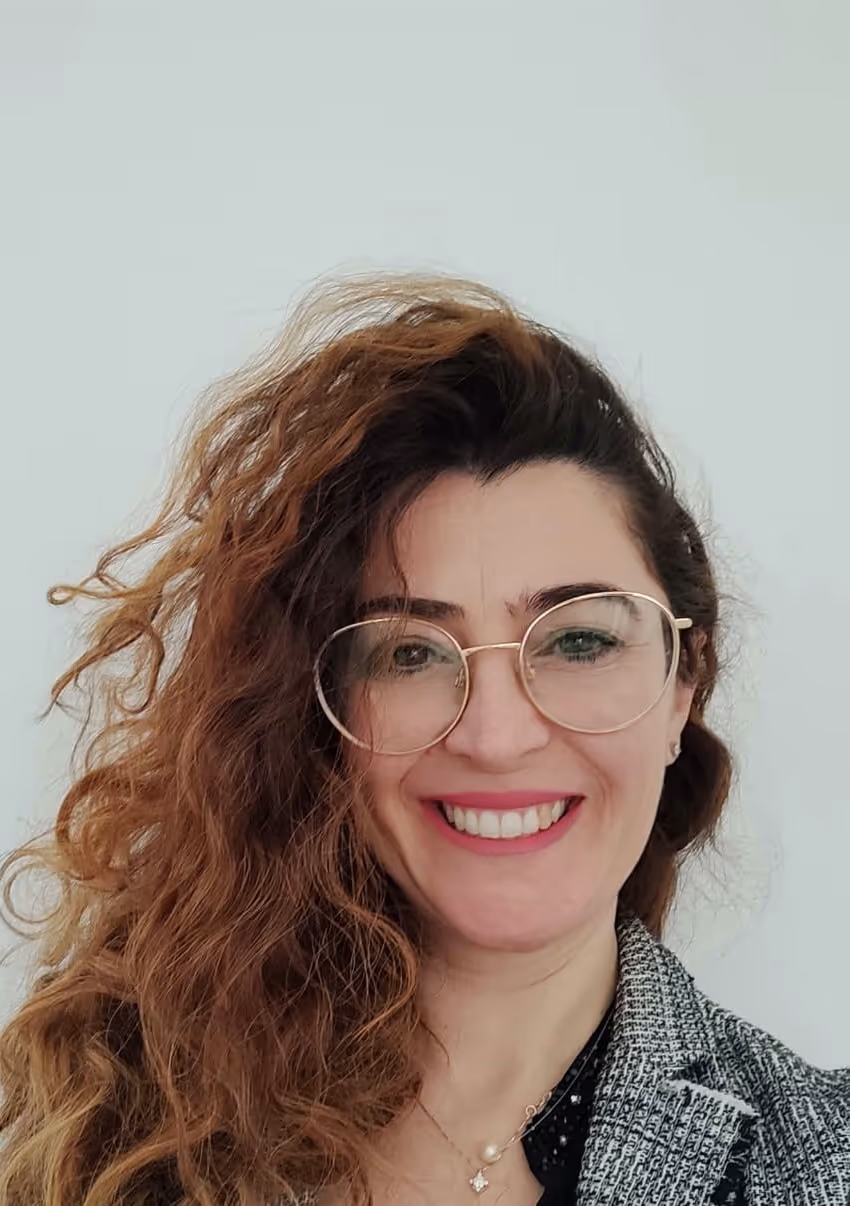 Giuseppina Francesca Oliveri