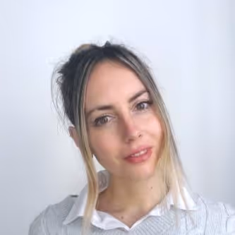 Bianca Isabella Bergonzi Bove