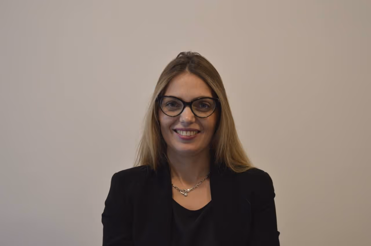 Eva Campagnolo Masconale