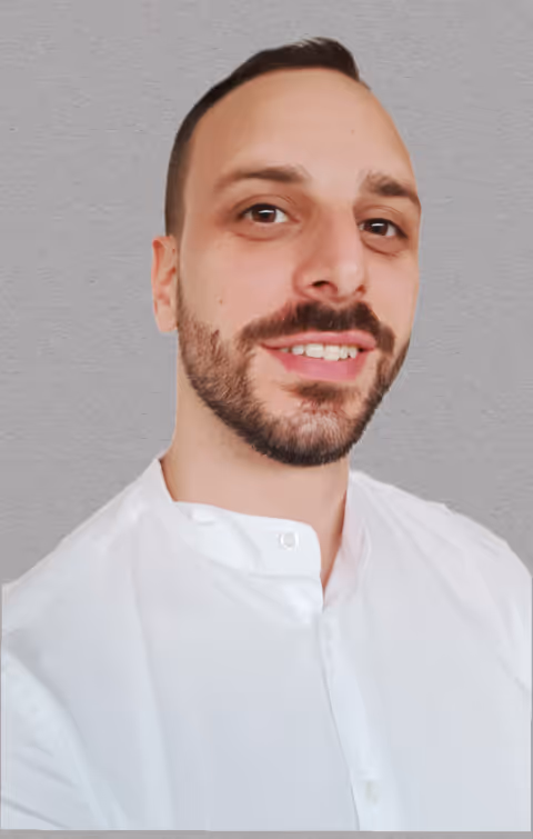 Francesco Dello Ioio