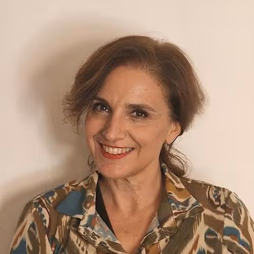 Donatella Castellitto