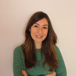 Valeria Maria Cristiana De Candia