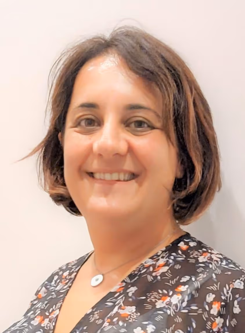 Antonietta Dell'Anno