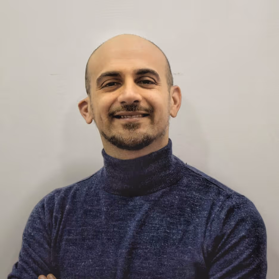 Vincenzo Longobardi Esposito Cesariello