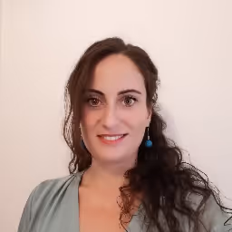 Mariangela De Fabrizio