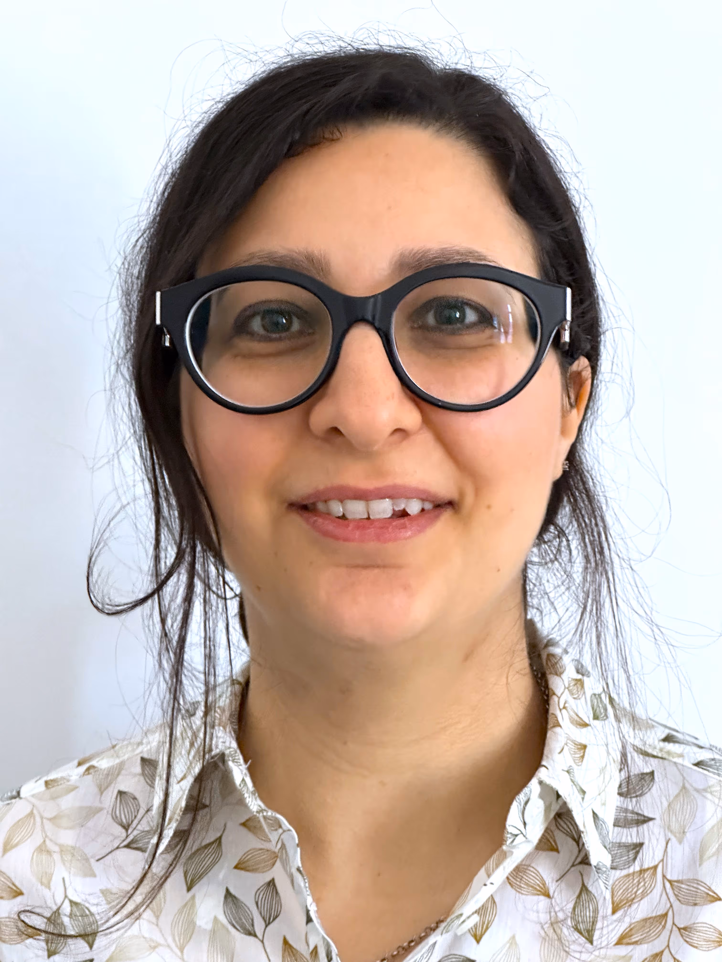 Rosamaria Cinquegrana