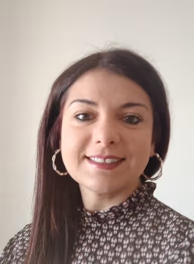 Simona Portelli
