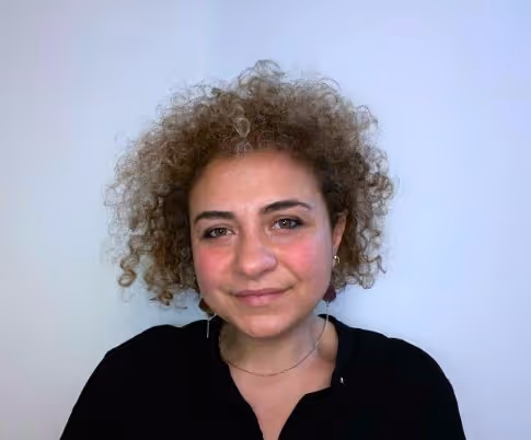 Grazia Anna Contaldo