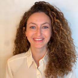 Maria Chiara D'Arienzo