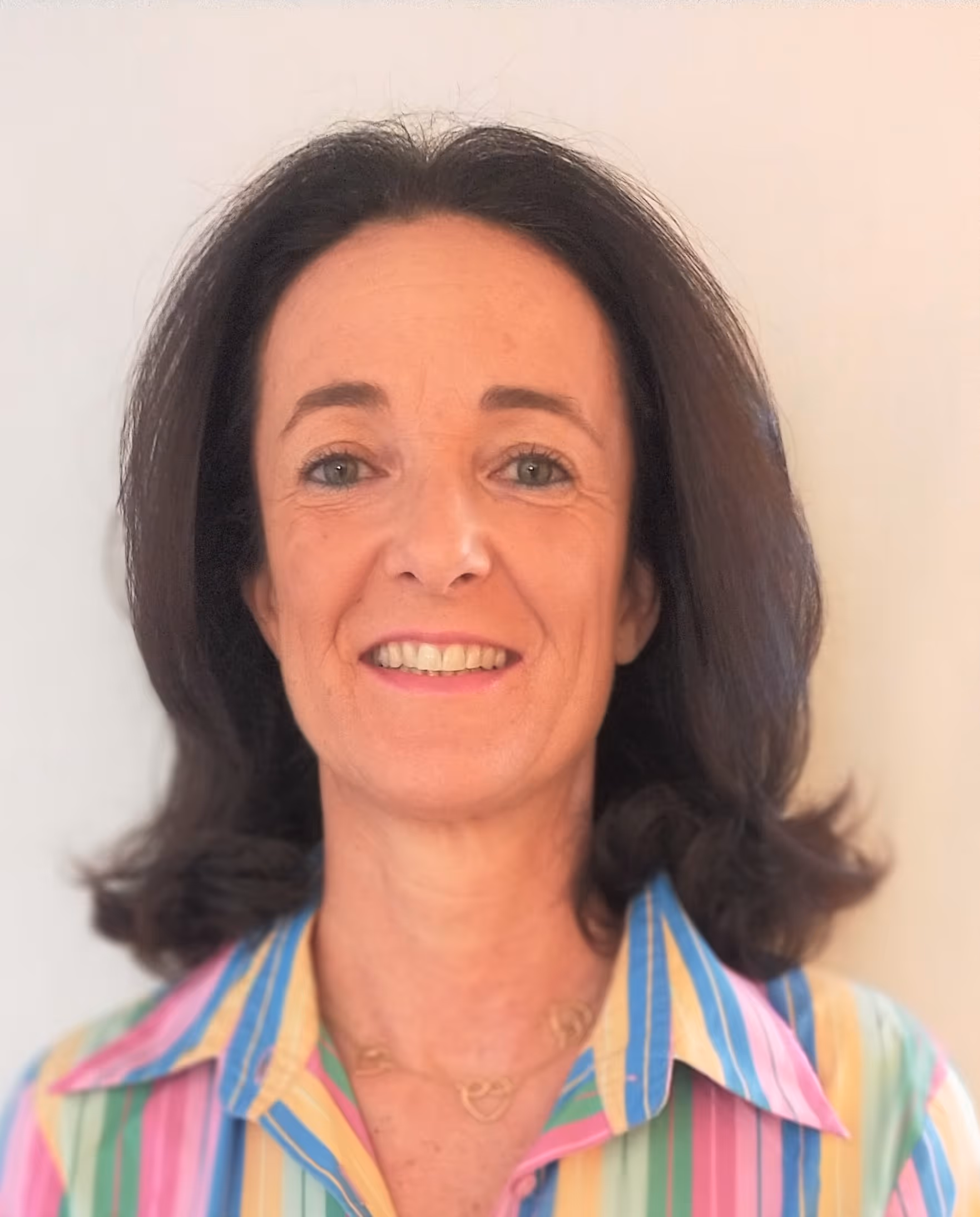 Vittoria Andreis De Gregorio