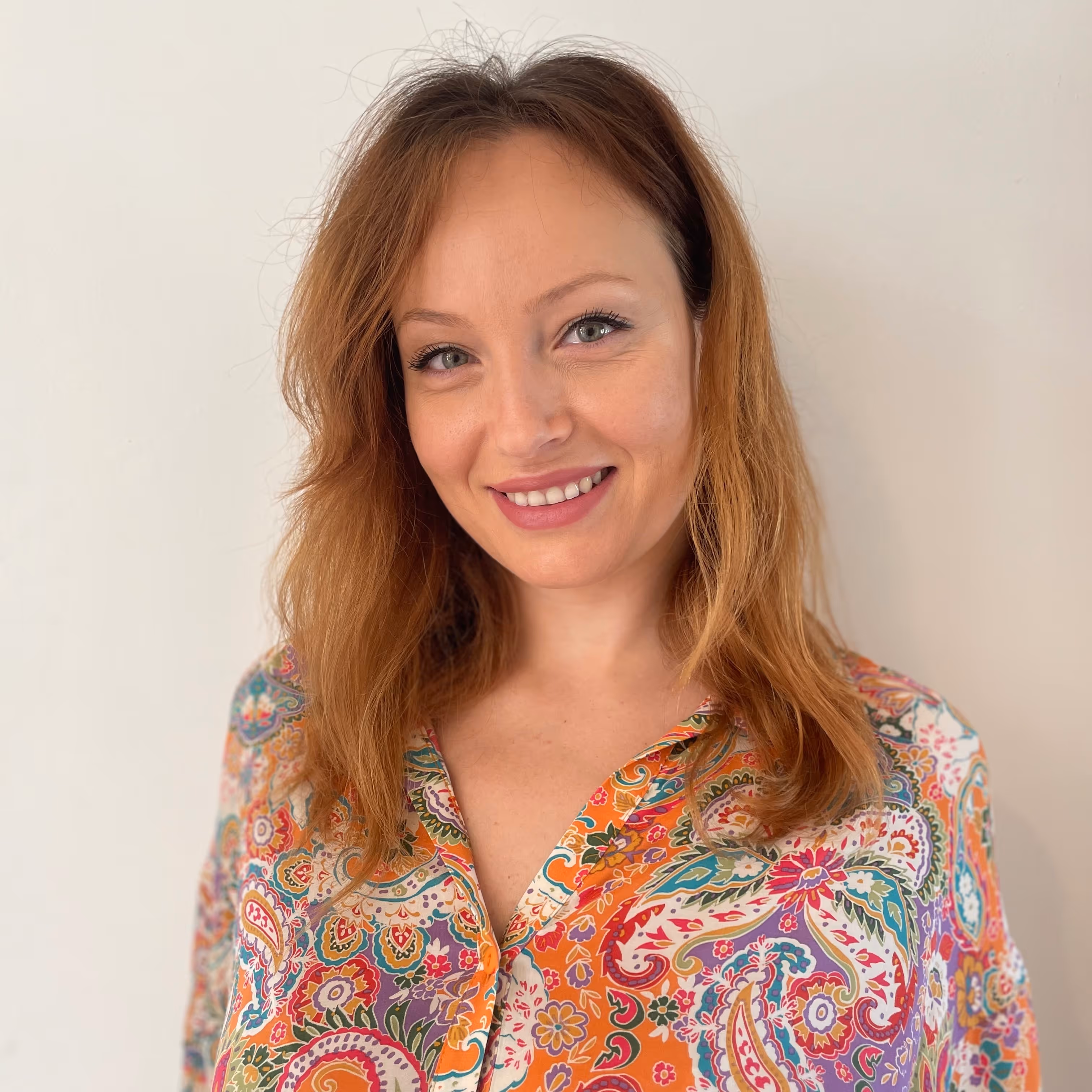 Iulia Madalina Pintea