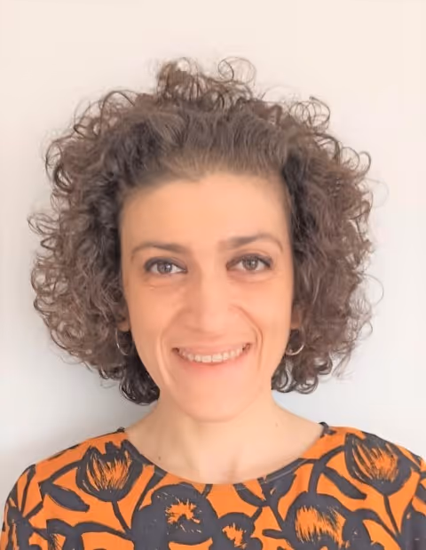 Mariachiara Orlacchio