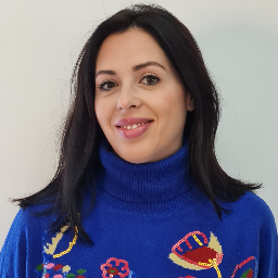 Giuseppina Musacchia