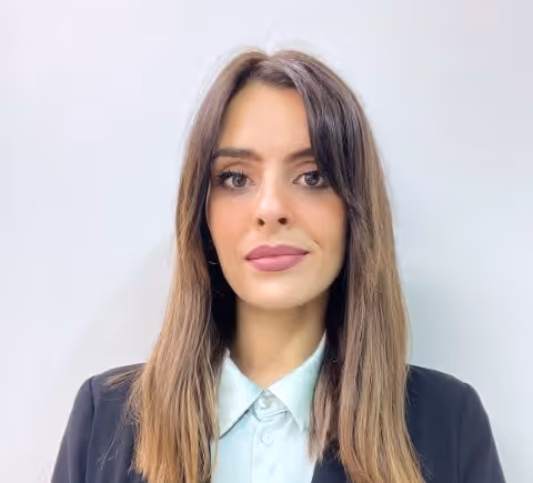 Irene Camilla Sicari