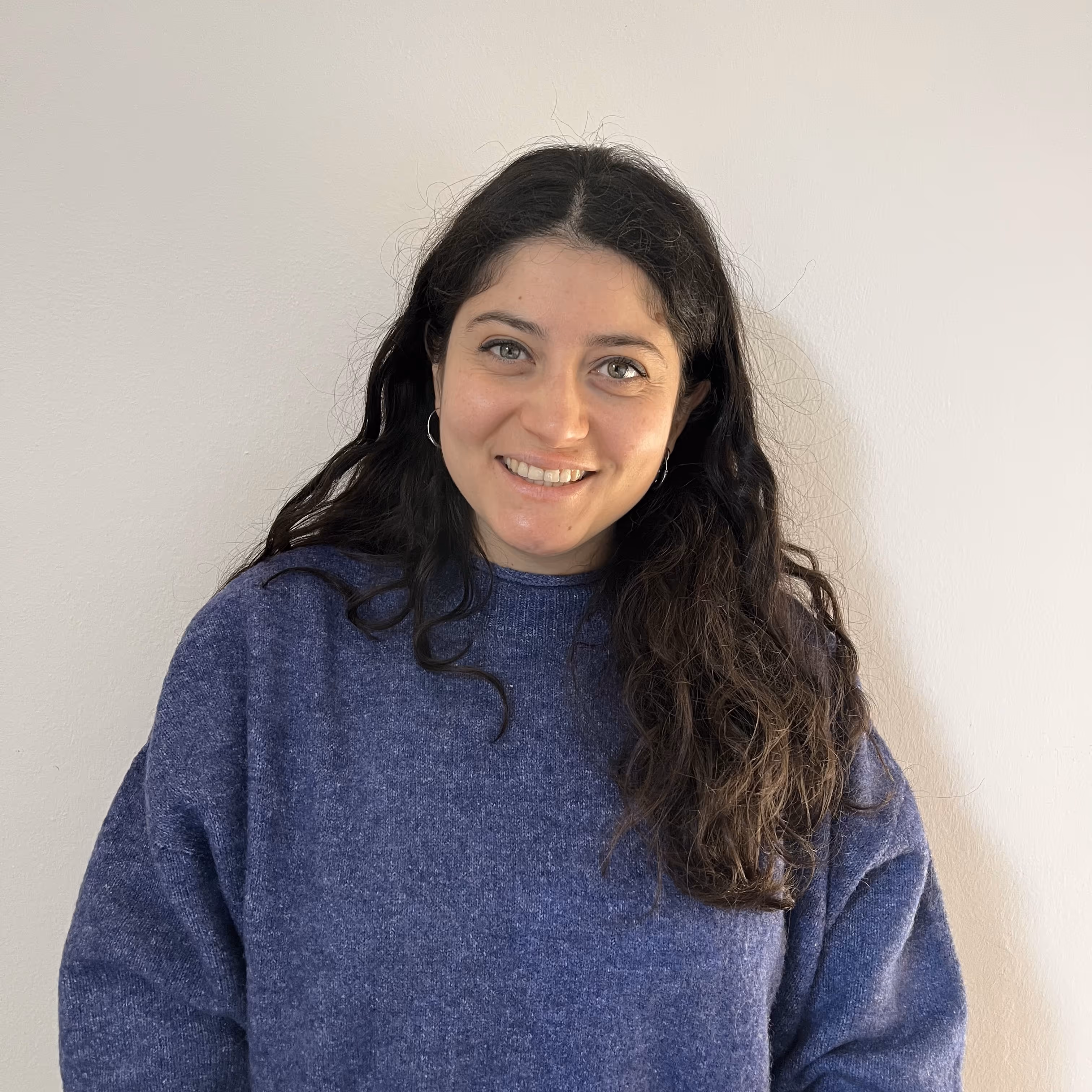 Agata Delfina Ruggero