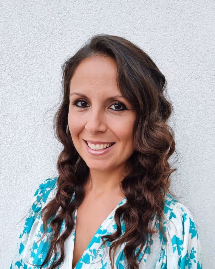 Rosa Alba Castrogiovanni