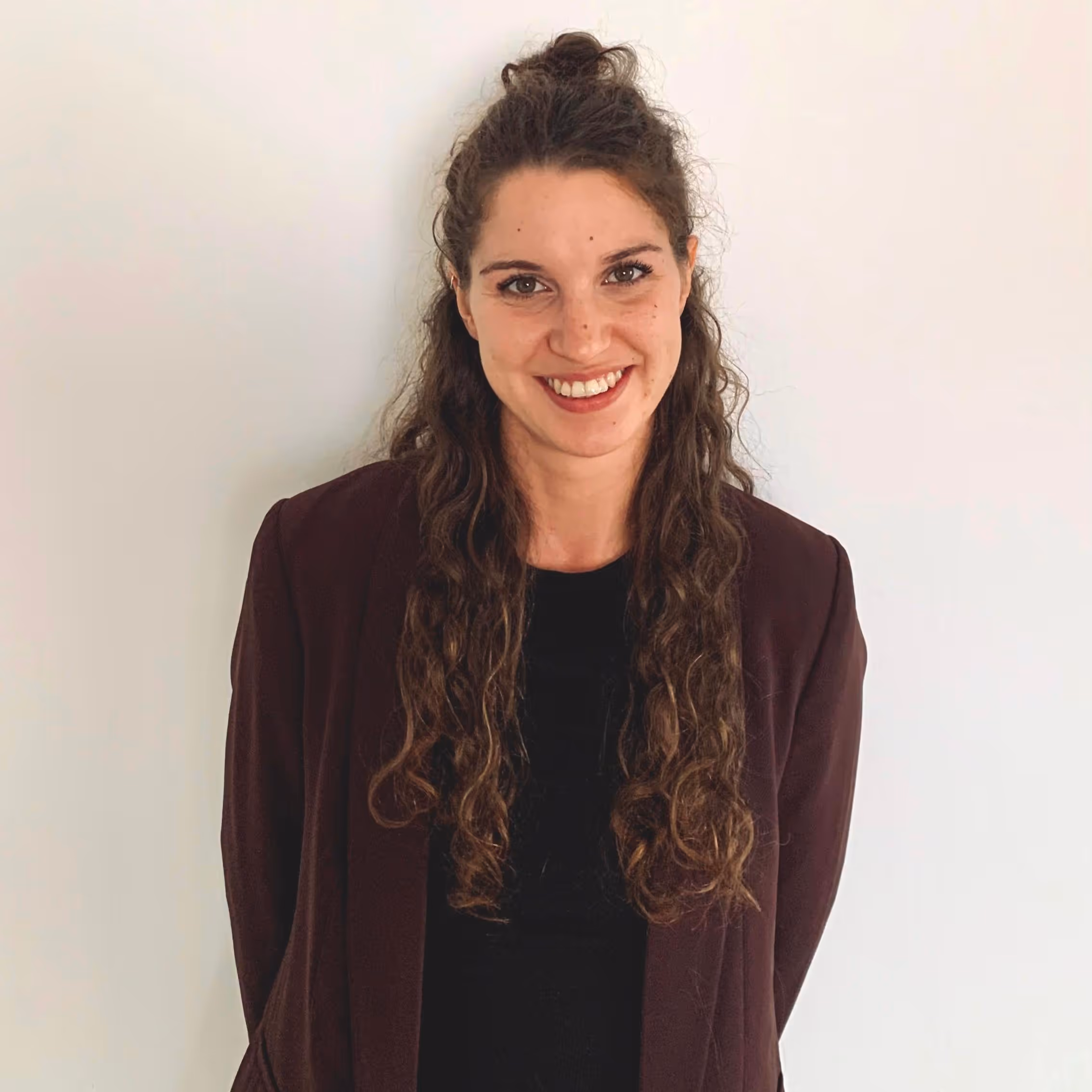 Asya Alexandra Zanuso