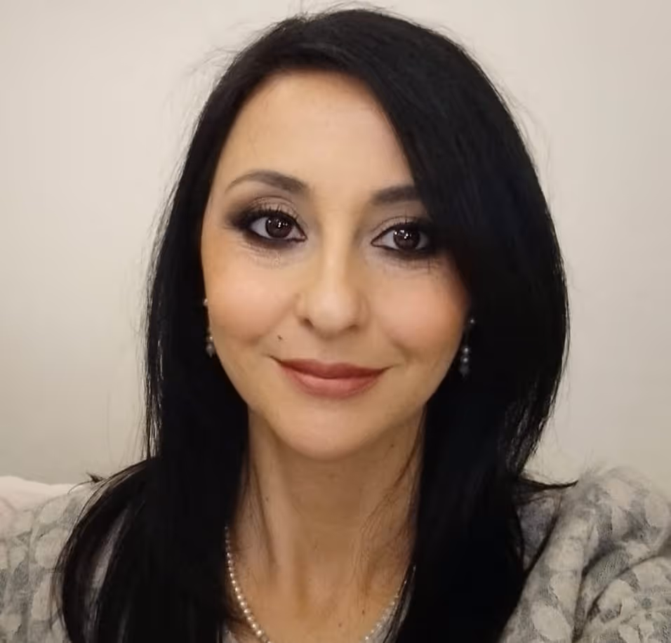 Nicoletta D'Ippolito