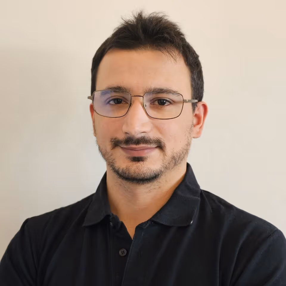 Giuseppe Maria Vitale