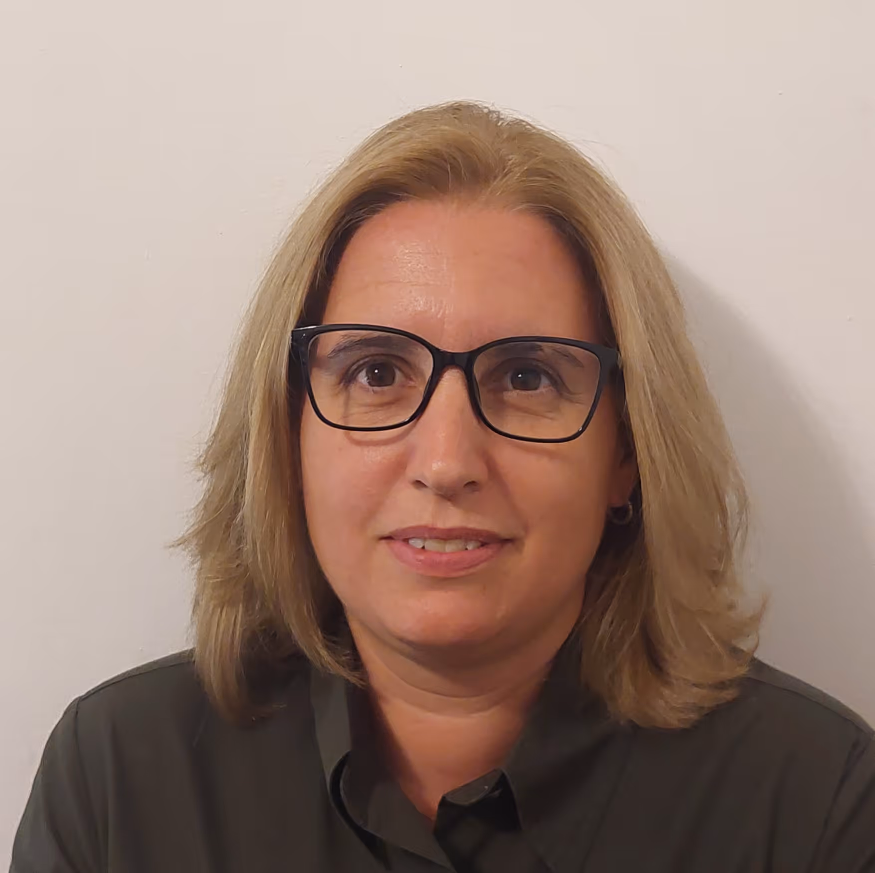 Cristiana Bernasconi