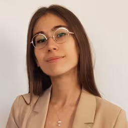 Francesca Celeste Conti