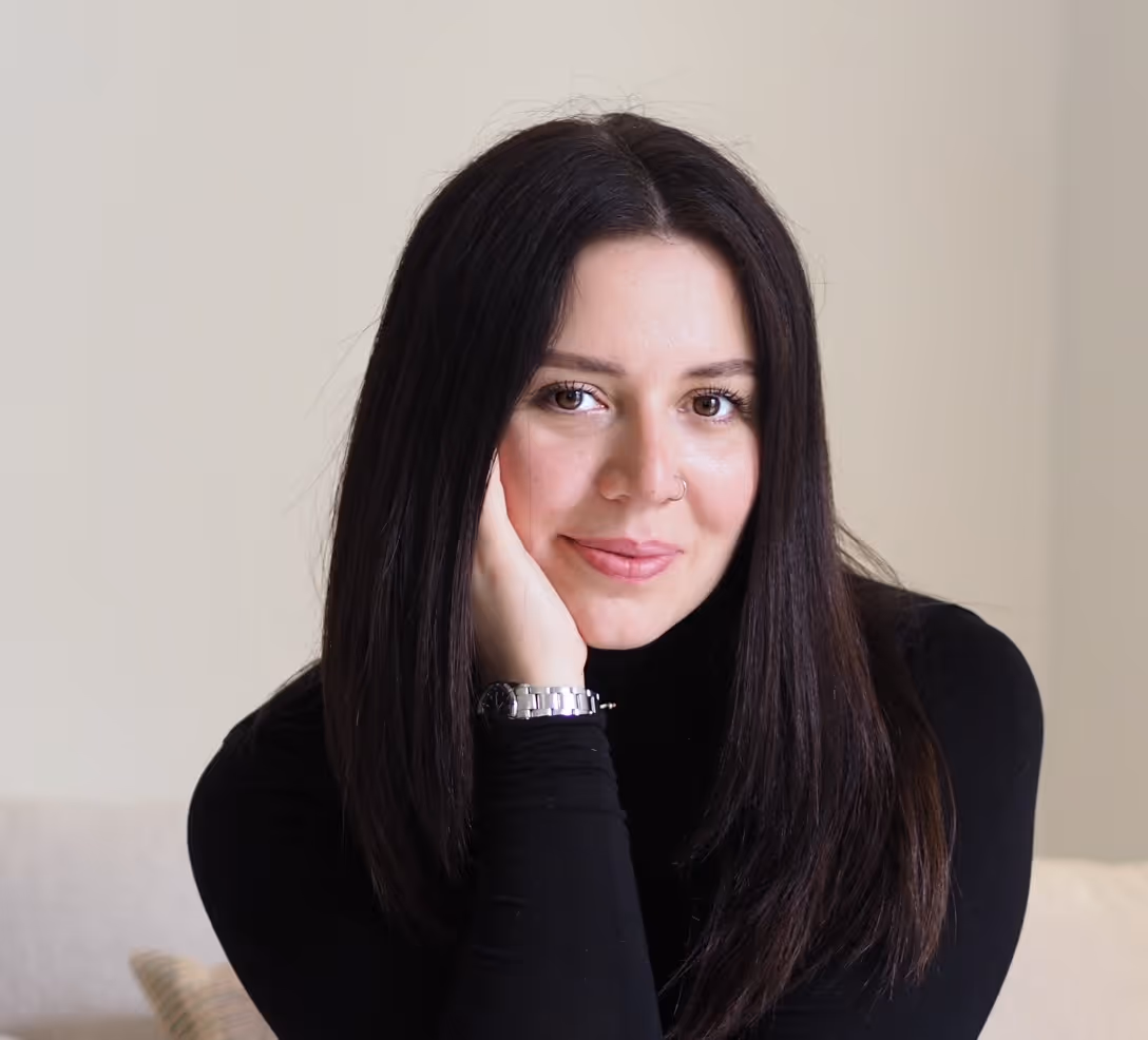 Adelajda Rexhepi