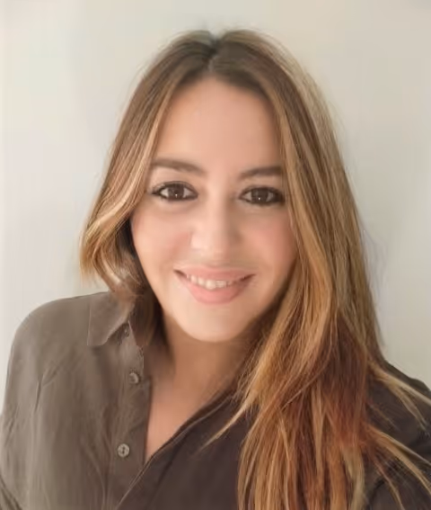 Maria Fernanda Plumari