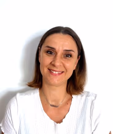 Maria Elena De Matteis