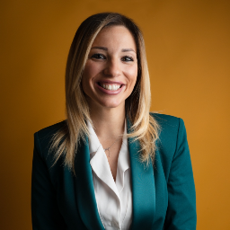 Maria Laura Giampaglia