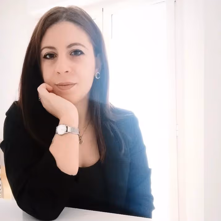 Margherita Di Cesare