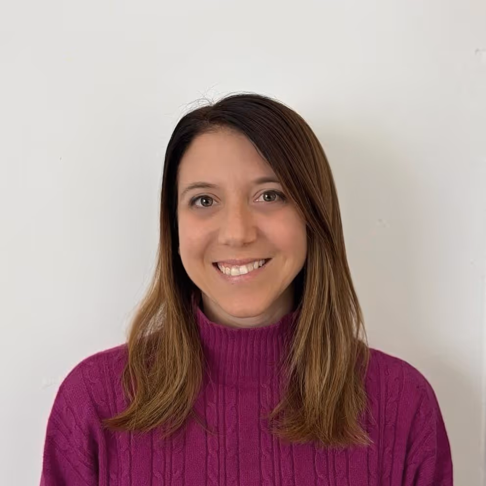 Maria Grazia Strocchia