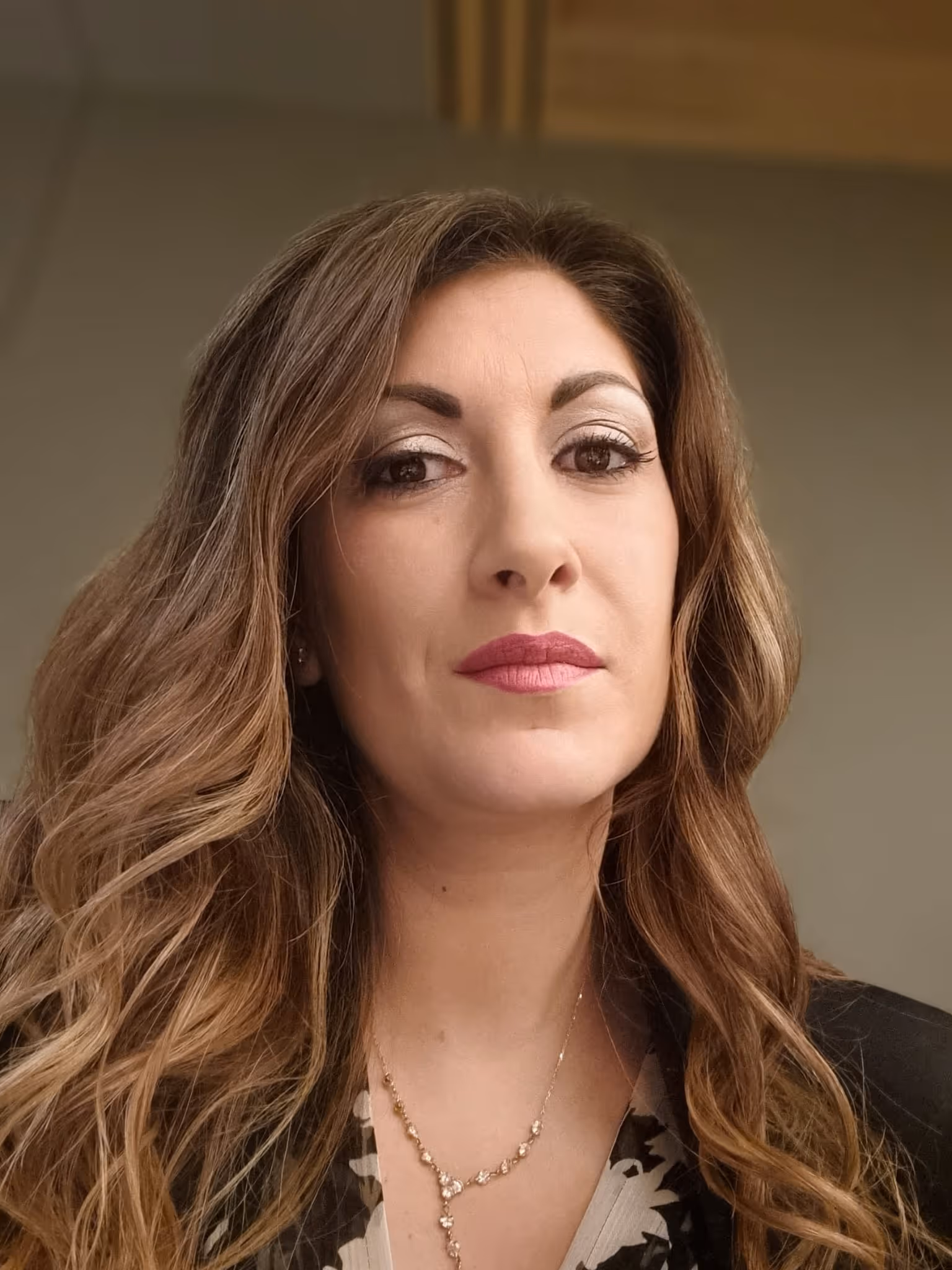 Jessica Carnevale