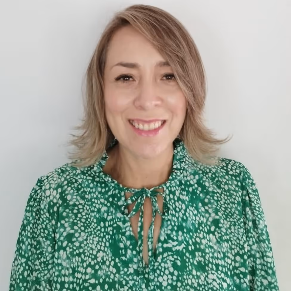 Diana Constanza Saavedra Trujillo